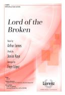 Lord Of The Broken 