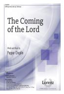The Coming Of The Lord 