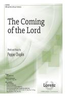 The Coming Of The Lord 