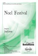 Noel Festival 