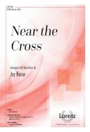 Near The Cross 