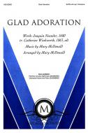 Glad Adoration 