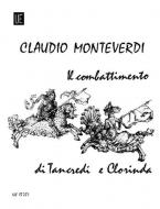 Combattimento di Tancredi e Clorinda 