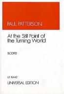 At The Still Point Of The Turning World op. 41 