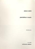 Pendulum Music 
