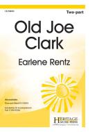 Old Joe Clark 