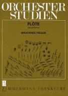 Orchesterstudien: Bruckner, Reger 
