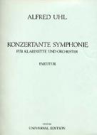 Konzertante Symphonie 