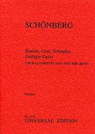 Zwei Choralvorspiele BWV 667 Nr. 1 