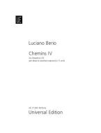 Chemins IV 