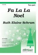 Fa La La Noel 