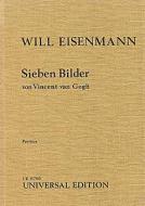 7 Bilder von Vincent van Gogh 
