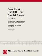 Quartett F-Dur op. 56/3 Standard