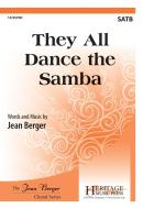 They All Dance The Samba 