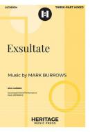 Exsultate 
