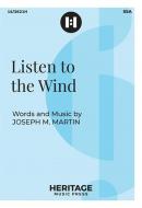 Listen to the Wind 