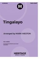 Tingalayo 