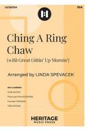 Ching A Ring Chaw 