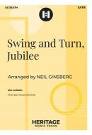 Swing and Turn, Jubilee 