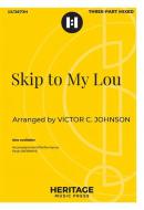 Skip to My Lou 