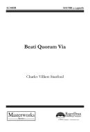Beati Quorum Via 