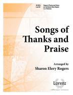 Songs Of Thanks and Praise 
