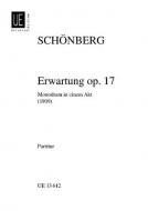 Erwartung (1909) 