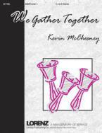 We Gather Together 