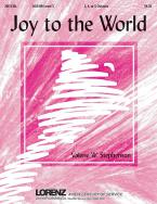 Joy To The World 