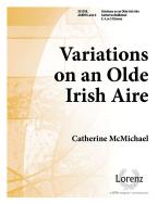 Variations On An Olde Irish Aire 