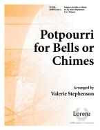 Potpourri For Bells or Chimes 