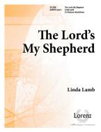 The Lord's My Shepherd 