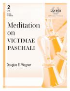 Meditation On Victimae Paschali 