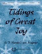 Tidings Of Great Joy 