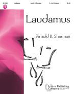 Laudamus 