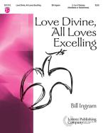 Love Divine, All Loves Excelling 
