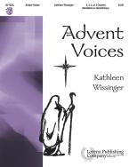 Advent Voices 