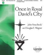 Once In Royal David's City 