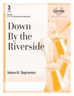 Down By The Riverside 
