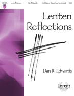 Lenten Reflections 