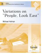 Variations On People, Look East 