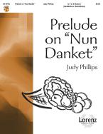 Prelude On Nun Danket 