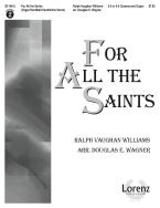 For All The Saints 