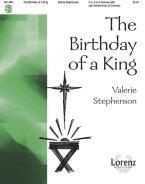 The Birthday Of A King 
