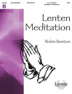 Lenten Meditation 