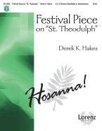 Festival Piece On St. Theodulph 
