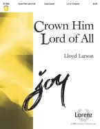 Crown Him Lord Of All 