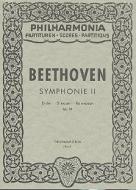 Symphonie Nr. 2 D-Dur op. 36 