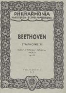 Symphonie Nr. 3 Es-Dur op. 55 