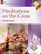 Meditations On The Cross 